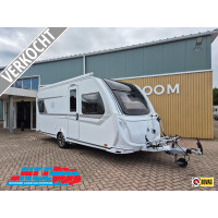 Sudwind 500 UF afbeelding