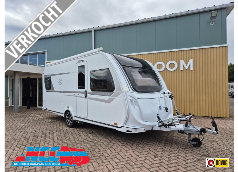 Sudwind 500 UF afbeelding