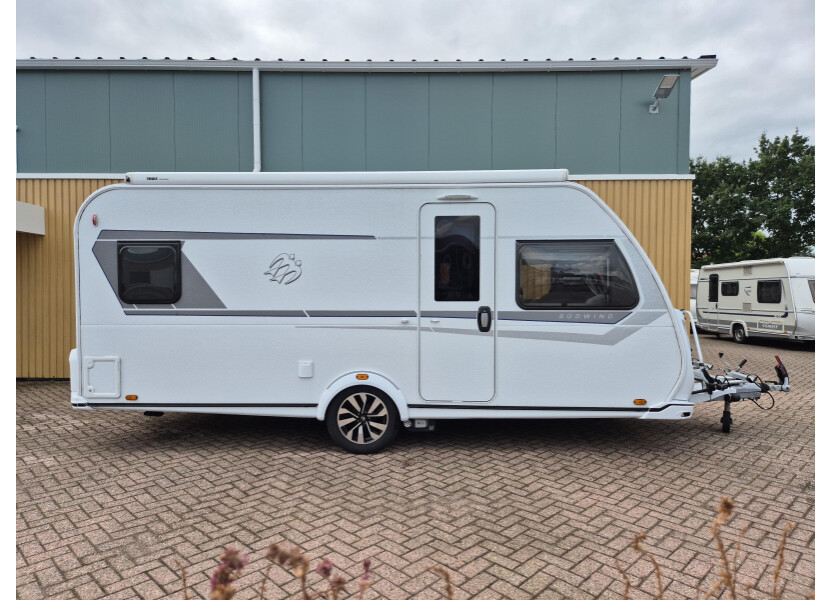 Sudwind 500 UF afbeelding