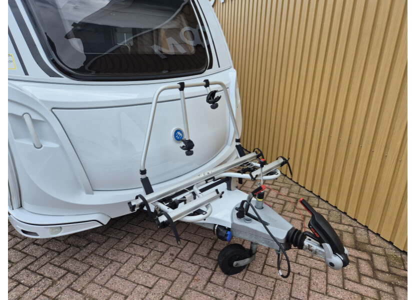 Sudwind 500 UF afbeelding