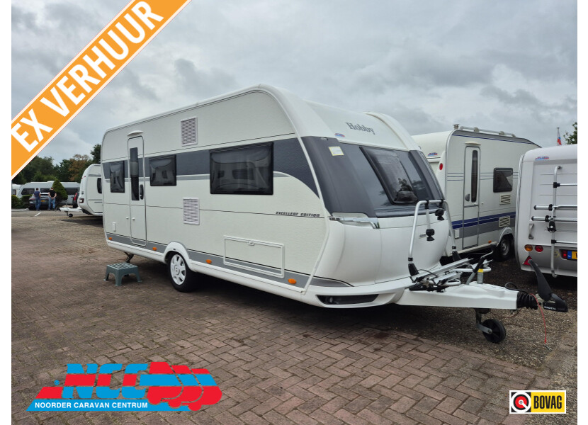 Excellent Edition 495 UL afbeelding