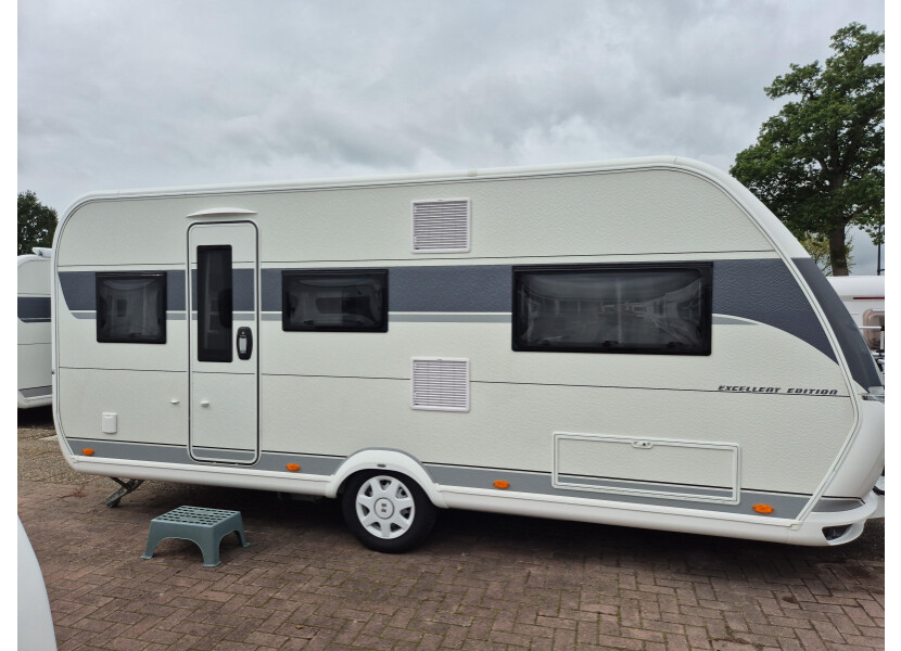 Excellent Edition 495 UL afbeelding