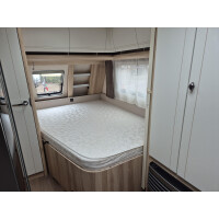 De Luxe 460 UFE afbeelding