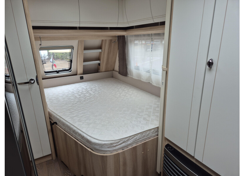 De Luxe 460 UFE afbeelding