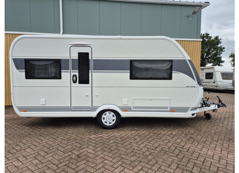 De Luxe 460 UFE afbeelding