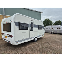 De Luxe 460 UFE afbeelding