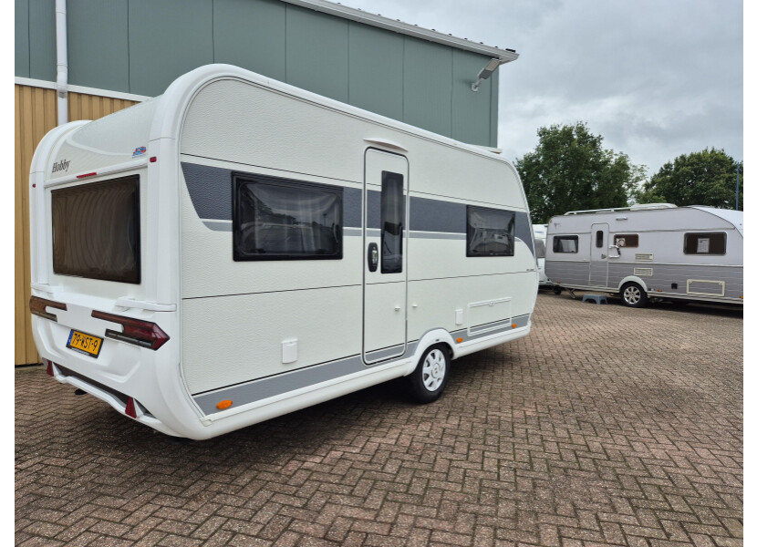 De Luxe 460 UFE afbeelding