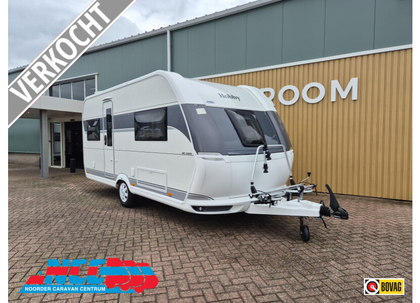 De Luxe 460 UFE afbeelding