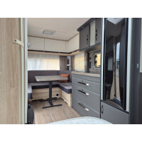 De Luxe 460 UFE afbeelding