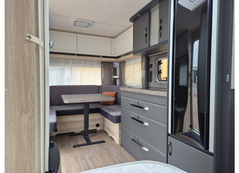 De Luxe 460 UFE afbeelding