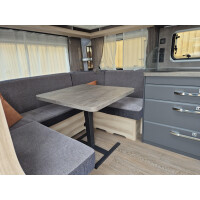 De Luxe 460 UFE afbeelding
