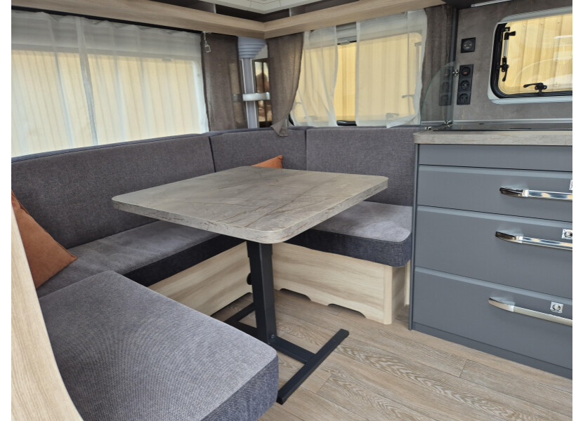 De Luxe 460 UFE afbeelding