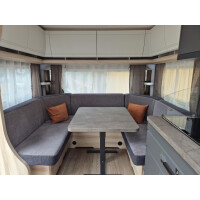 De Luxe 460 UFE afbeelding