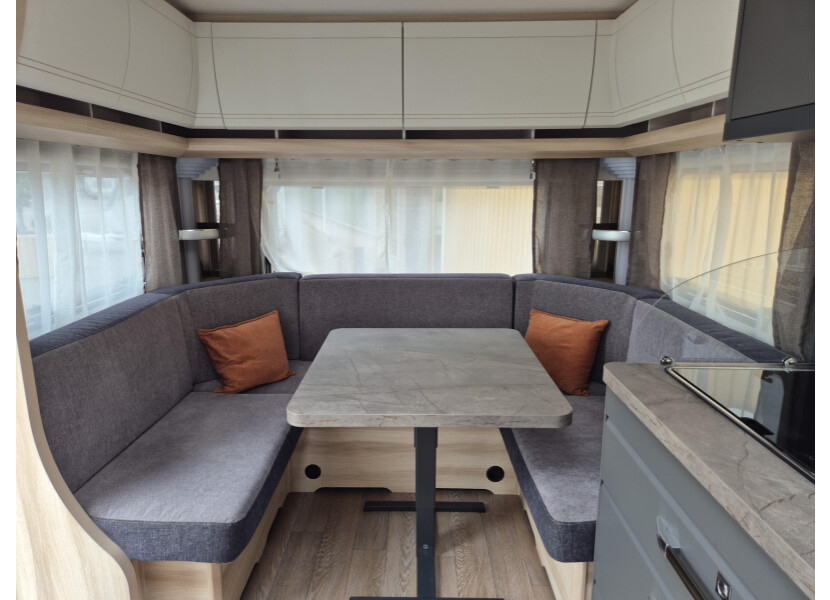 De Luxe 460 UFE afbeelding