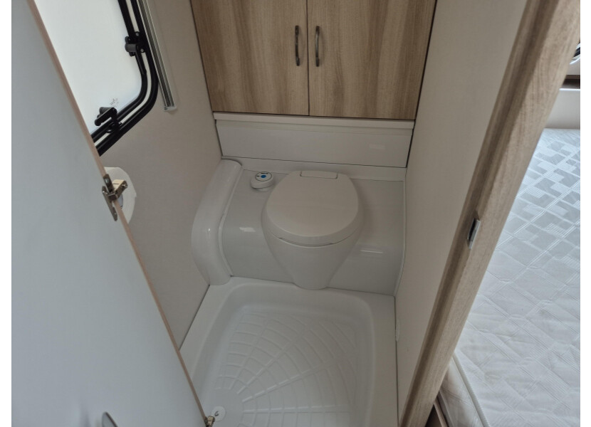 De Luxe 460 UFE afbeelding