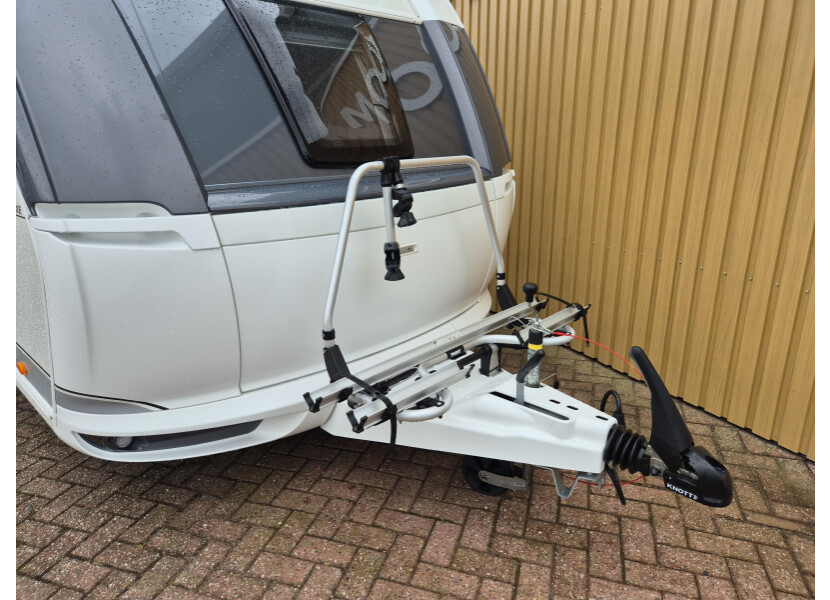 De Luxe 460 UFE afbeelding