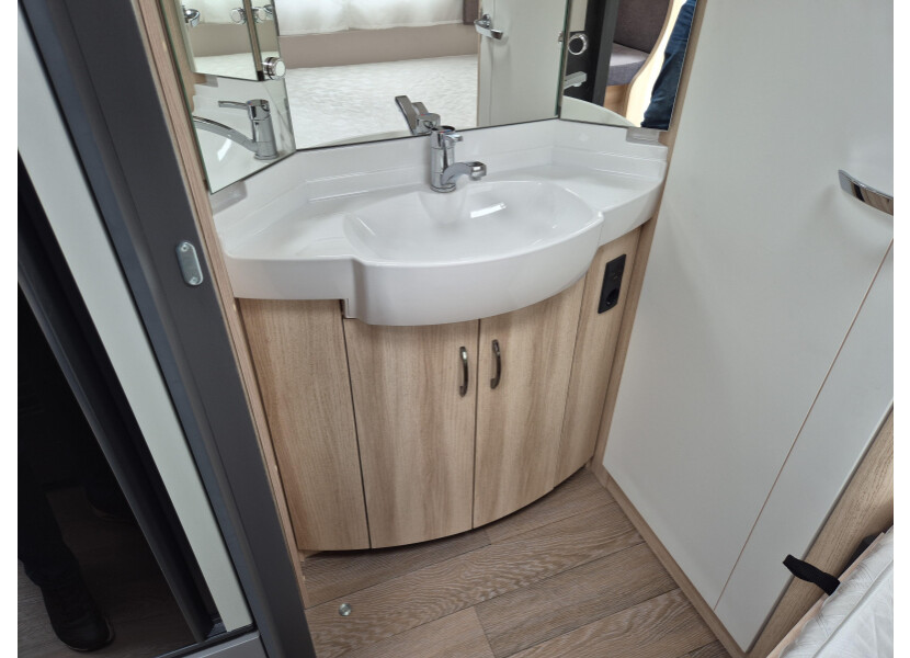 De Luxe 460 UFE afbeelding