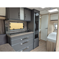 De Luxe 460 UFE afbeelding