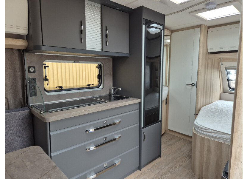 De Luxe 460 UFE afbeelding