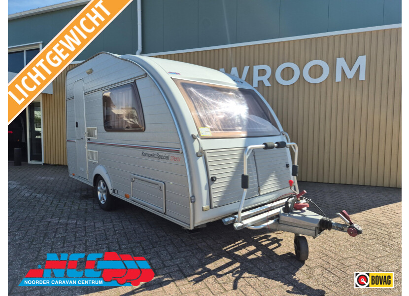 Kompakt Special 37 EKV afbeelding