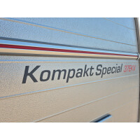 Kompakt Special 37 EKV afbeelding