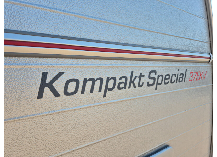 Kompakt Special 37 EKV afbeelding