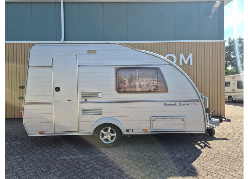 Kompakt Special 37 EKV afbeelding
