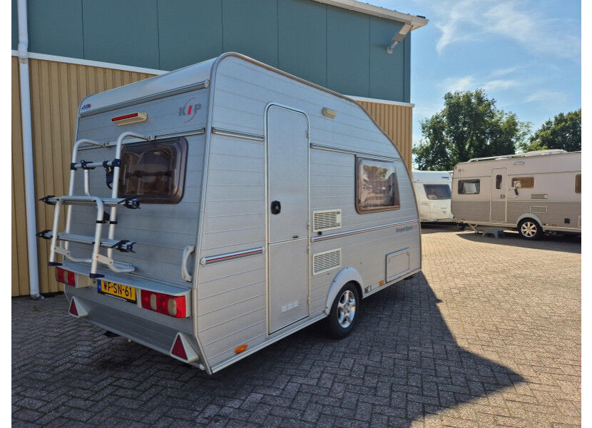 Kompakt Special 37 EKV afbeelding