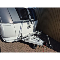 On Tour 390 SF afbeelding