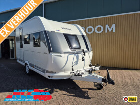 On Tour 390 SF afbeelding