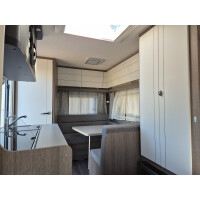 On Tour 390 SF afbeelding