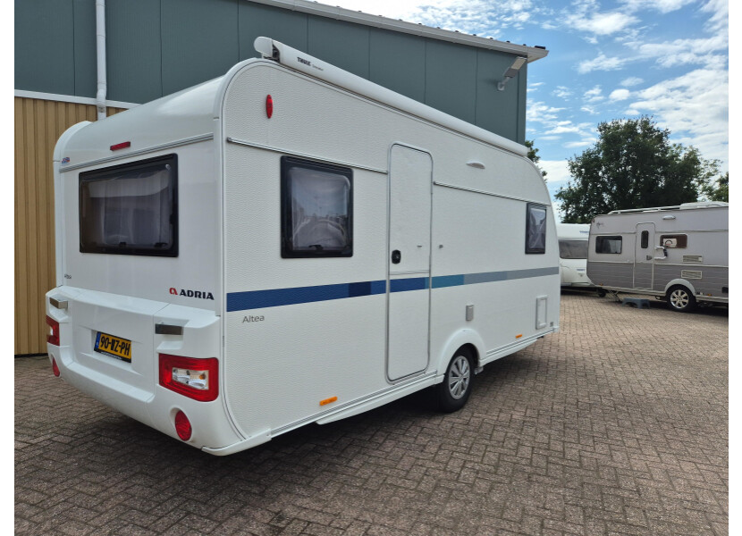 Altea 462 PK afbeelding
