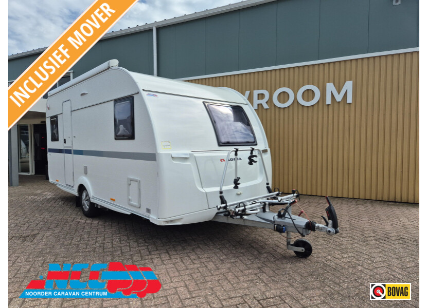 Altea 462 PK afbeelding