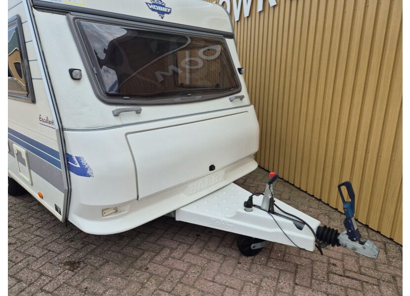 Excellent Easy 450 UF afbeelding
