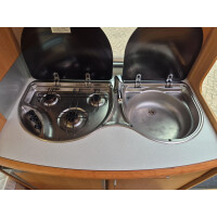 Excellent Easy 450 UF afbeelding