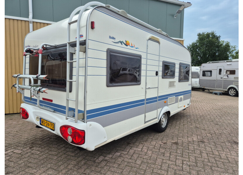 Excellent Easy 450 UF afbeelding