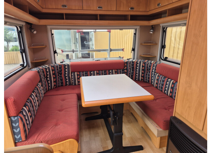 Excellent Easy 450 UF afbeelding
