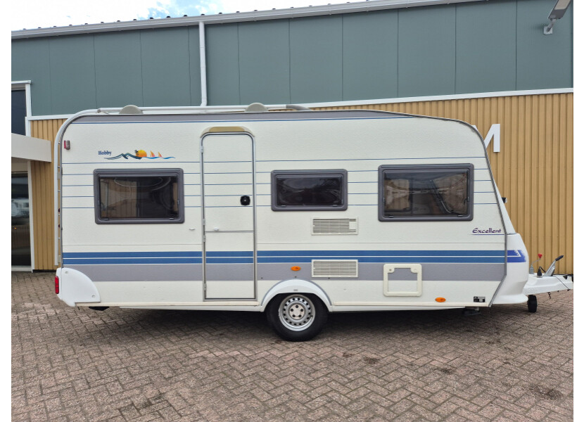 Excellent Easy 450 UF afbeelding