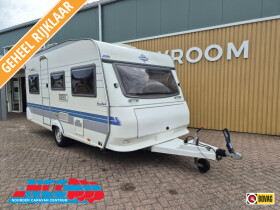 Excellent Easy 450 UF afbeelding