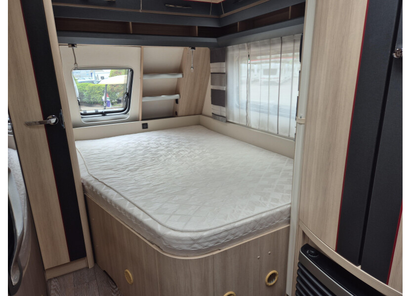 De Luxe Edition 460 UFE afbeelding