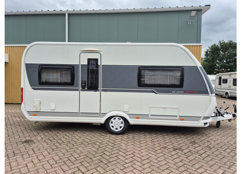 De Luxe Edition 460 UFE afbeelding