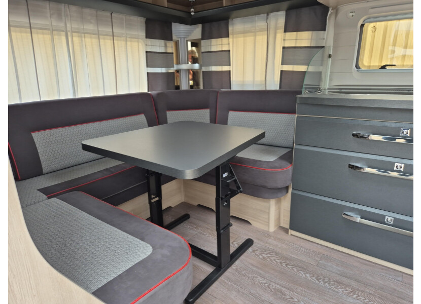 De Luxe Edition 460 UFE afbeelding