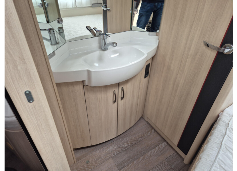 De Luxe Edition 460 UFE afbeelding