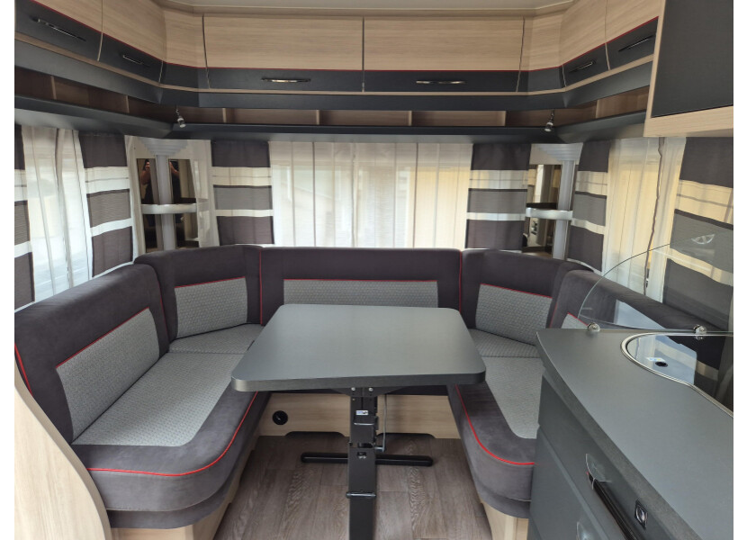 De Luxe Edition 460 UFE afbeelding