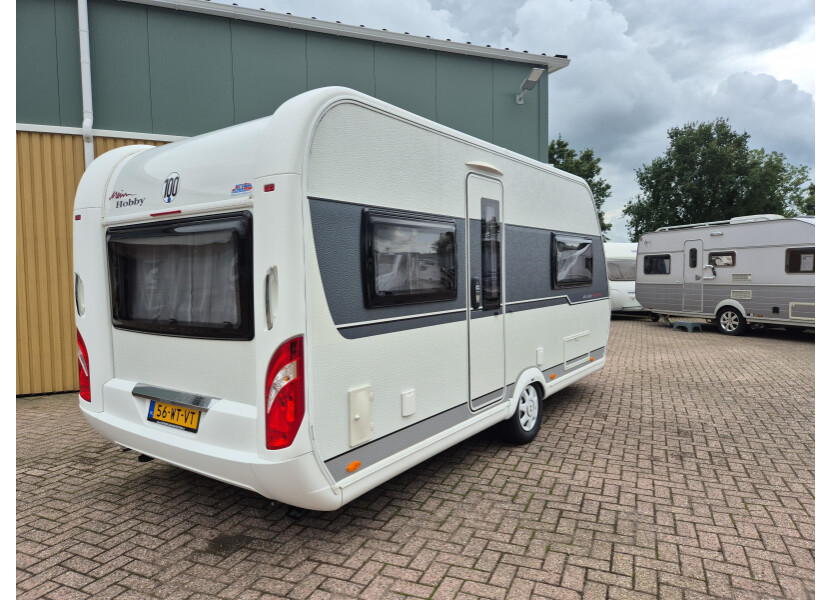 De Luxe Edition 460 UFE afbeelding