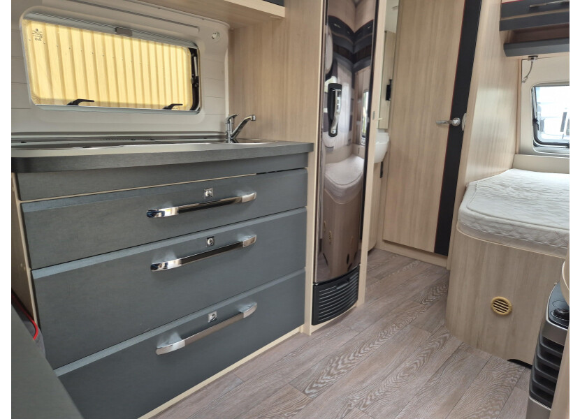 De Luxe Edition 460 UFE afbeelding