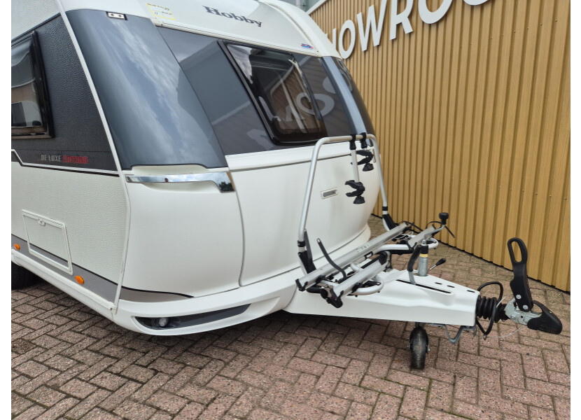 De Luxe Edition 460 UFE afbeelding