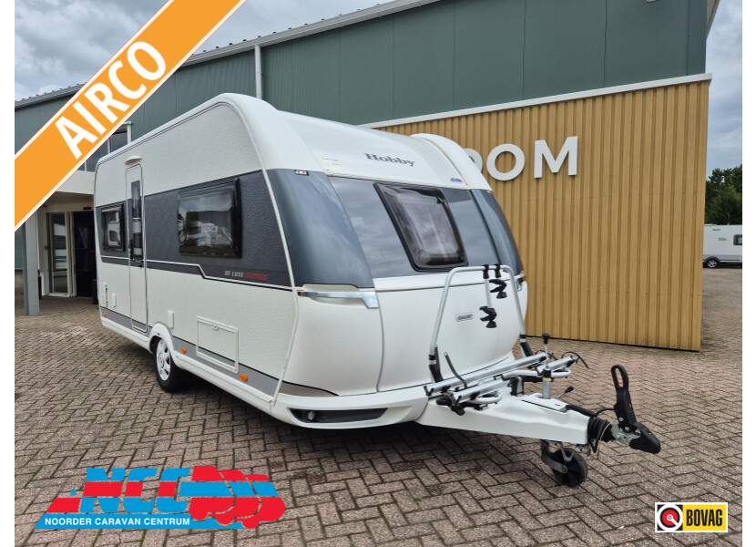 De Luxe Edition 460 UFE afbeelding