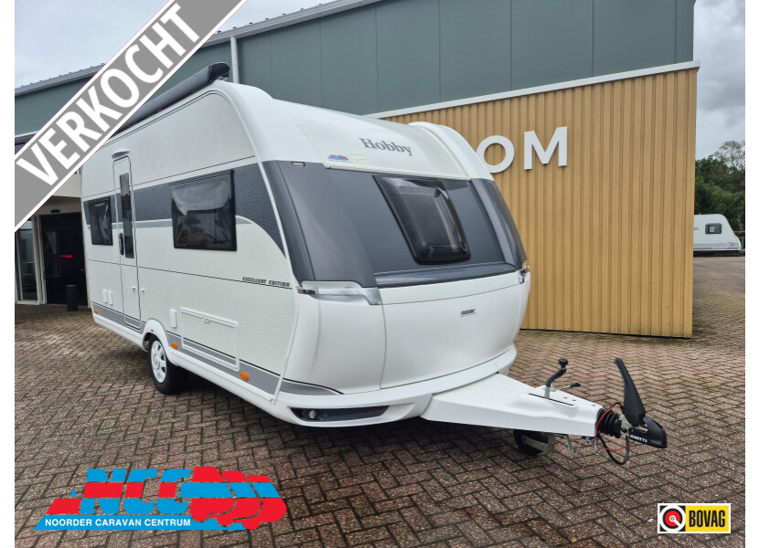 Excellent Edition 460 UFE afbeelding