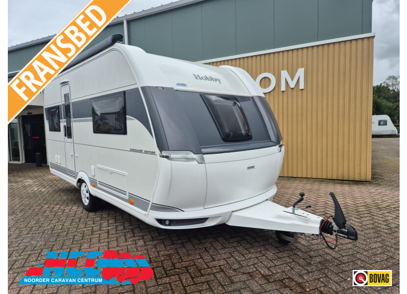 Excellent Edition 460 UFE afbeelding